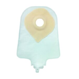 POUCH, URO EXTEND SECURI-T EXTEND 7/8"OPN 9" (10/BX)