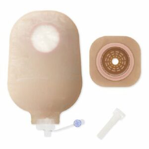 UROSTOMY KIT, STR 2-3/4 FLNG