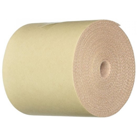 MOLESKIN 3"X5YD BEIGE