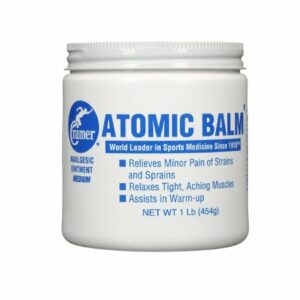 BALM, ATOMIC 1LB