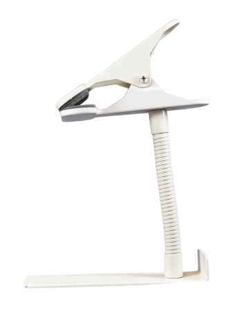 CLAMP, MOUNTING F/MOTION SENSOR