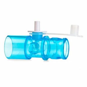 ADAPTER, MDI DUAL SPRAY 22MM OD (50EA/CS)