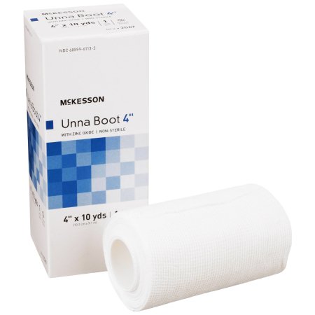 UNNA BOOT, 4" (1/BX 12BX/CS)