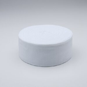 COMPRESSO TUBULAR 3X11 WHT    3X11YD