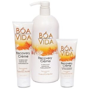 CREME, RECOVERY BOAVIDA 2OZ (24/CS)