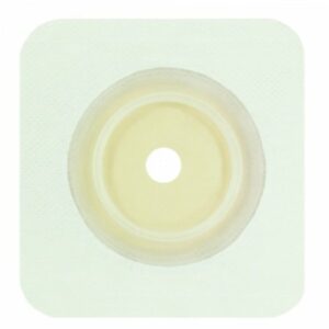 WAFER, SKIN SECURI-T USA WHT CTF 2 3/4" FLNG W/COL
