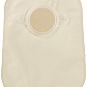 POUCH, OST SECURI-T USA CLSD END 2 3/4" (30/BX)