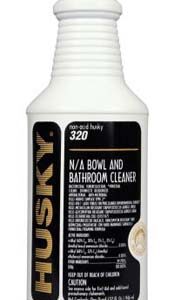 CLEANER, TOILET BOWL N/ACID QT(12/CS)