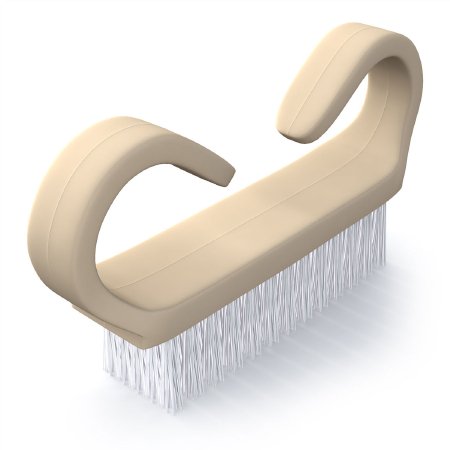 BRUSH, NAIL 2.5" (24/BX 12BX/CS)