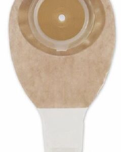 POUCH, OSTOMY SENSURA STERILE CUT TO FIT (5/BX)
