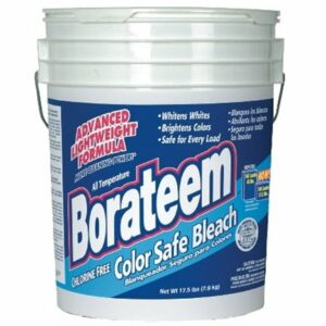 BLEACH, BORATEEM PDR 5GL