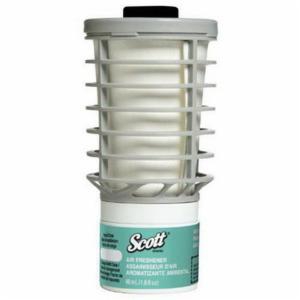 AIR FRESHENER REFILL NATURAL 6/CS