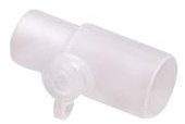 ADAPTER, TEMP PROBE 22MMX22MM W/TEMP PORT (50/CS)
