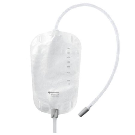 BAG, LEG CONVEEN SECURITY (10/BX)