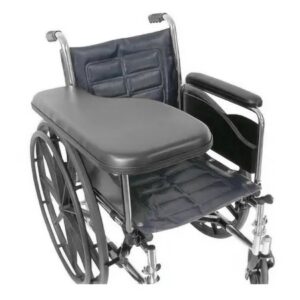 TRAY, WRAPAROUND 1/2 PADDED RT