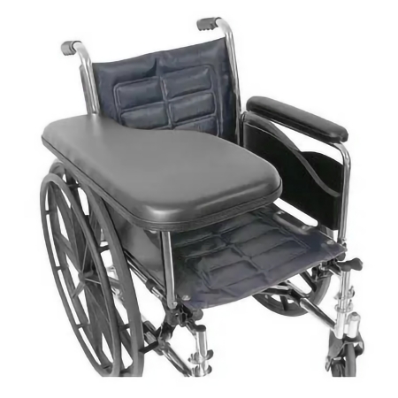 TRAY, WRAPAROUND 1/2 PADDED RT