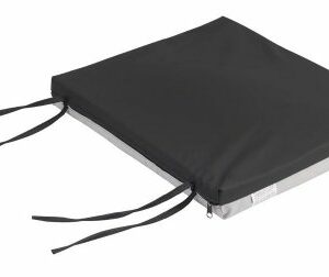 CUSHION, WHEELCHAIR GEL 2"X22"X18" (4/CS)