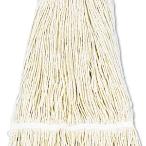 MOP HEAD, WET WHT 24OZ (12/CS)