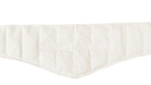 COVER HYDROCOLLATOR STANDARD  ALL TERRY 20X1X24" WASHABLE