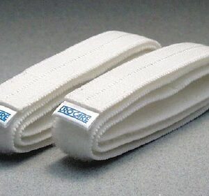 LEG BAG STRAP FABRIC UNIV     44OZ N/S LTXFR REUSE