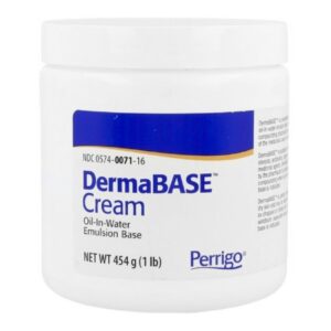 DERMABASE CRM 16OZ            1428069
