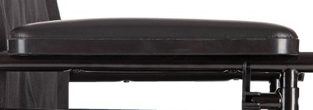 DESK ARM, F/CRUISER III WHEELCHAIR ADJ RT