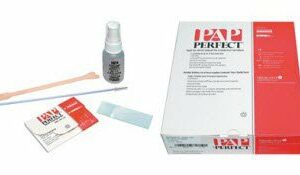 COLLECTION KIT, PAP SMEAR THINPREP (25/BX 20BX/CS)