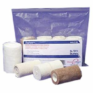 BANDAGE 4-LAYER SYSTEM 8/CS   LTXFR