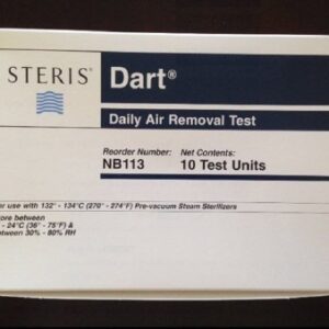 INDICATOR, DAILY AIR REMOVAL (10/BX 5BX/CS)