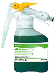 CLEANER, GP FORWARD GEN PURPOSE 1.5L (2/CS)