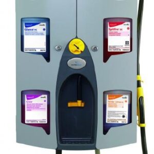 DISPENSER, J-FILL QUATTRO CLEANER