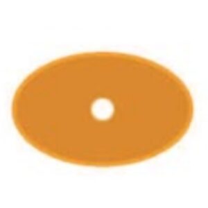 BARRIER, DISC #54 OVAL PRE-CUTOPENING (10/BX)