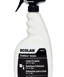 DETERGENT, PRESPOTTER STAINBLASTER 22OZ (4/CS)