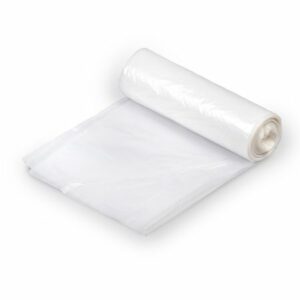LINER, TRASH CLR 12MIC 30X37 (25/RL 20RL/CS)