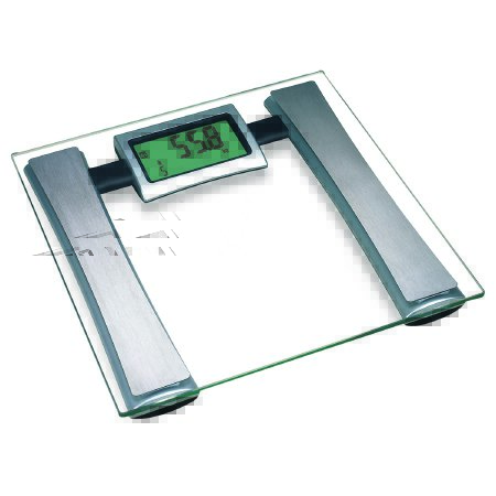 SCALE BODY FAT BASE BMI D/S
