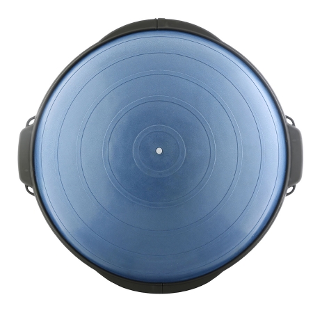 EXERCISER, CAN-DO CORE-TRAINING DOME W/RESIST BAND