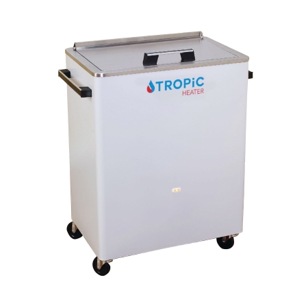 HEATER, TROPIC