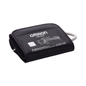 CUFF, RPLCMNT BLK D-RING BP710N/742N