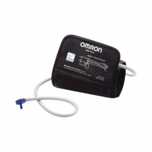 CUFF, RPLCMNT BLK COMFIT BP760N/761/785N/786
