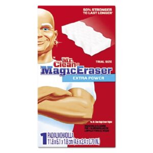 PAD, ERASER MR CLEAN XTRA PWR 4 3/5X2X2/5X7/10" (3
