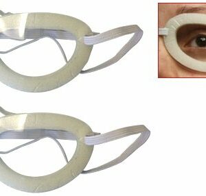 CHAMBER, MOISTURE CLR LG      FOAM-EDGED W/ELASTIC BAND