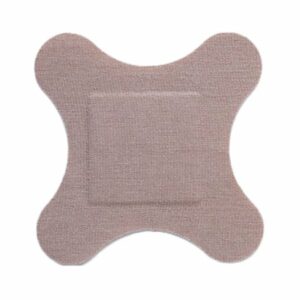 BANDAGE, ADHSV 4WING 3"X3"(50/BX 24BX/CS)