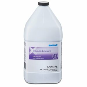 CLEANER, INSTR ENZYMATIC 1GL (4GL/CS)