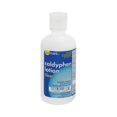 CALDYPHEN, LOT CLR 6OZ