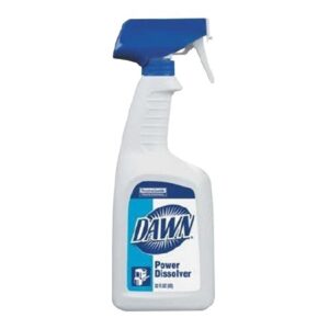 SPRAY, DISSOLVER DAWN POWER 32OZ (6/CS)