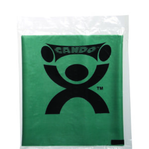 BAND CAN DO NON LTX GRN 48''