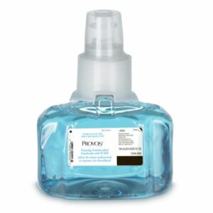 PROVON SOAP ANTIBAC FM 700ML  3/CS PROVON LTX REFI