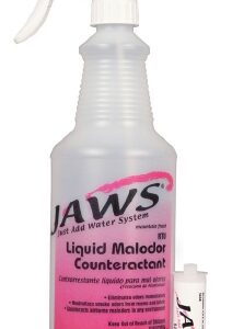 STARTER KIT, COUNTERACTANT MALODOR SPRYR BT (6/PK)