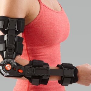 ELBOW SUPPORT, T-SCOPE PREMIERREG RT