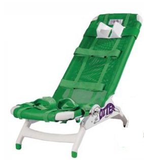 OTTER, PEDIATRIC BATHING SYS TEM LARGE